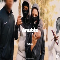 Anubis - Single - CsBeatz