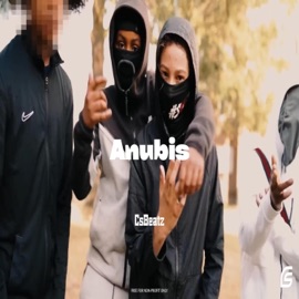 Anubis CsBeatz