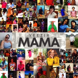 Mama Yeezir