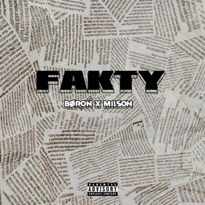 Fakty (feat. M1ls0n) - Single