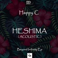 Heshima (Acoustic) - Single - Happy C