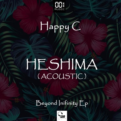 Heshima (Acoustic) - Single