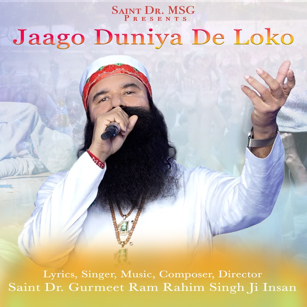 ‎Apple Music 上Saint Dr. Gurmeet Ram Rahim Singh Ji Insan的专辑《Jaago ...