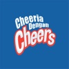 Cheeria Dengan Cheers - Single