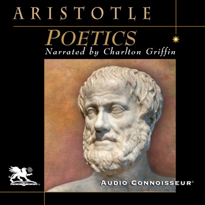 Poetics (Unabridged)