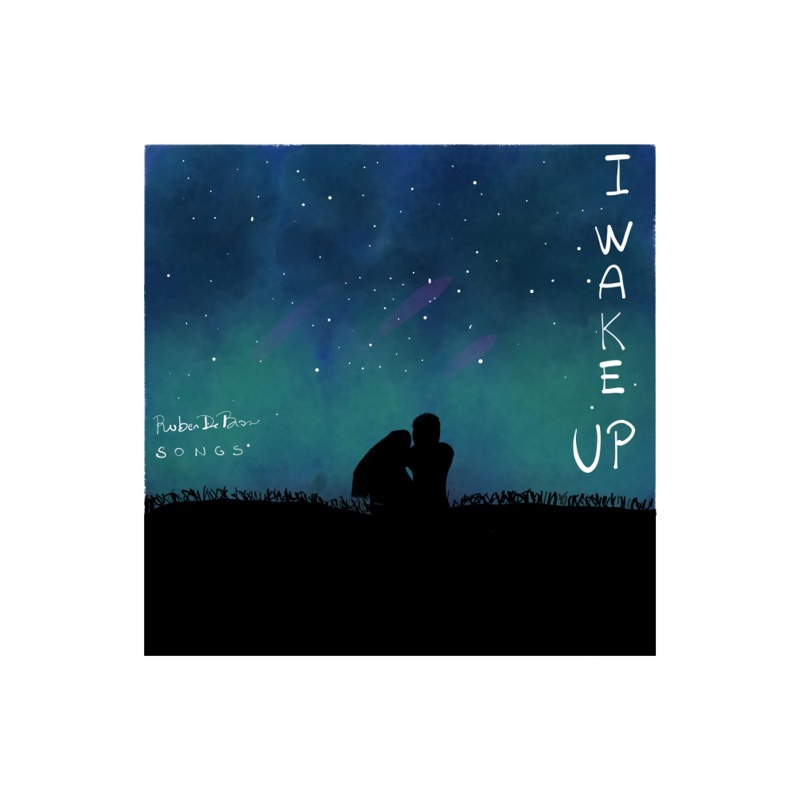I Wake Up - Single