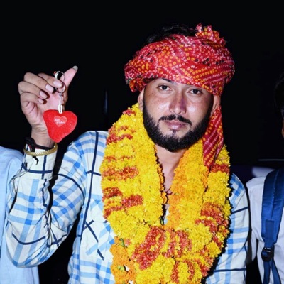 Janu Tu Chali Sasural Lover's Tharo Rov - EP