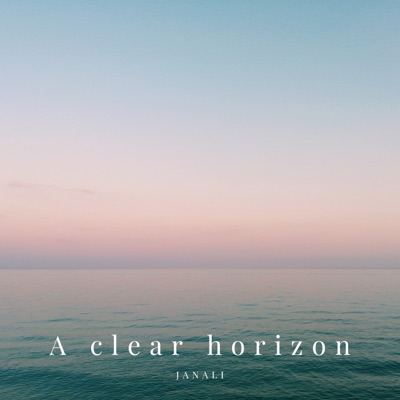 A Clear Horizon - Single