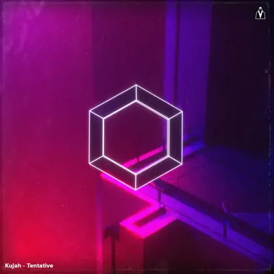 Ascolta 'Tentative - Single' di Kujah