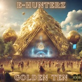 Golden Ten (Extended Mix) artwork