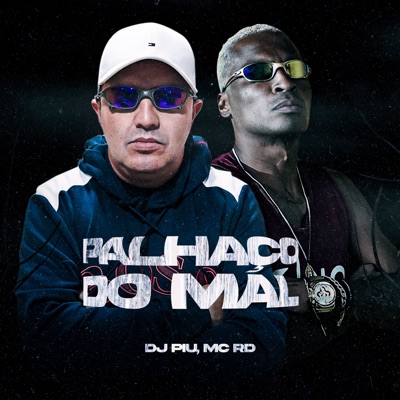 Palhaço do Mal - Single