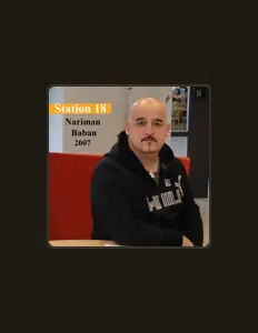 收听 Nariman Baban、观看音乐视频、阅读小传、查看巡演日期等 ！