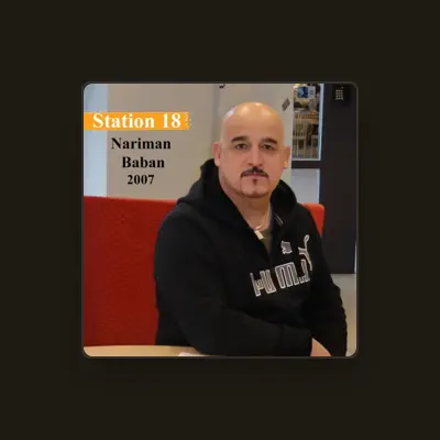 Listen to Nariman Baban, watch music videos, read bio, see tour dates & more!