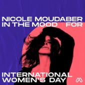In the MOOD for International Women's Day 2024 (DJ Mix) artwork