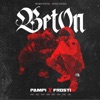 Beton (feat. Frosti) - Single