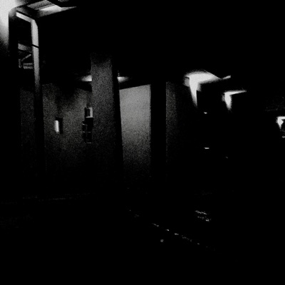 Below Society - Single