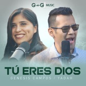 Tú Eres Dios artwork