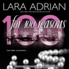 For 100 Reasons(100 (Adrian)) - Lara Adrian