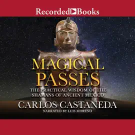 Magical Passes : The Practical Wisdom of the Shamans of Ancient Mexico