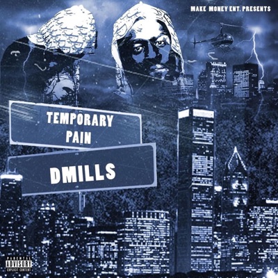 Temporary Pain
