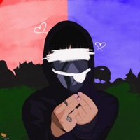 Red Not Blue - natee