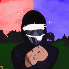 lovesick (feat. Akkiro & coldluma) natee