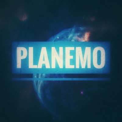 Planemo (feat. Lunaticz) - Single