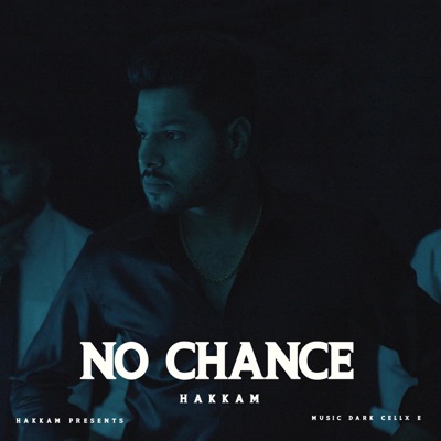 No Chance - Single
