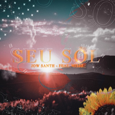 Seu Sol (feat. Wissz) - Single
