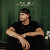 Trouble artwork