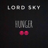 Hunger - Single - Lord Sky