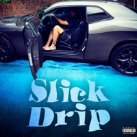 SLiCK DRiP - Single - Wes DeLux