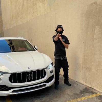 Coupe (feat. 10kDunkin) - Single