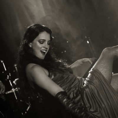 Listen to Madame Récamier, watch music videos, read bio, see tour dates & more!