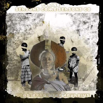 Seasons Come and Seasons Go - Single