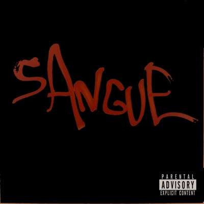 Sangue - Single
