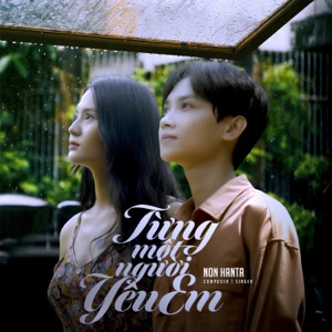 Từng Một Người Yêu Em - Single