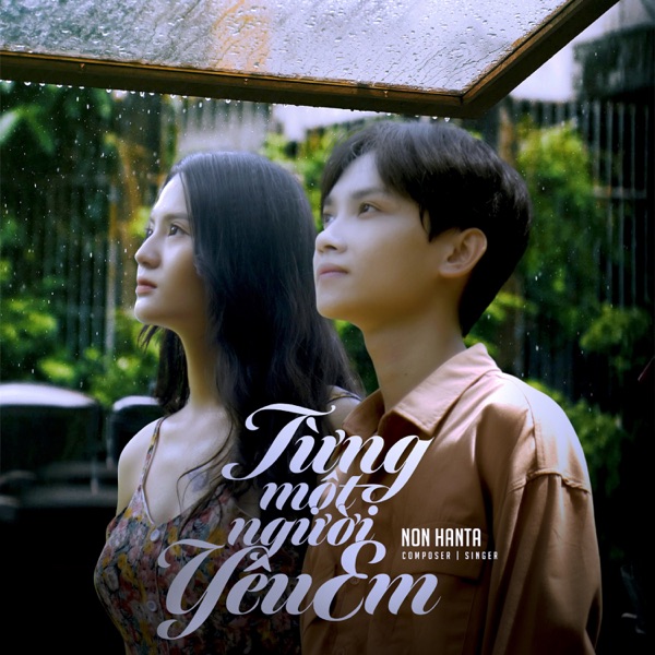 Từng Một Người Yêu Em - Single