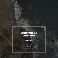 Linger (Strings Re-Work) - Single - Aron van Selm & Ardie Son