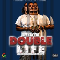 Double Life - Single - Reekay Eat