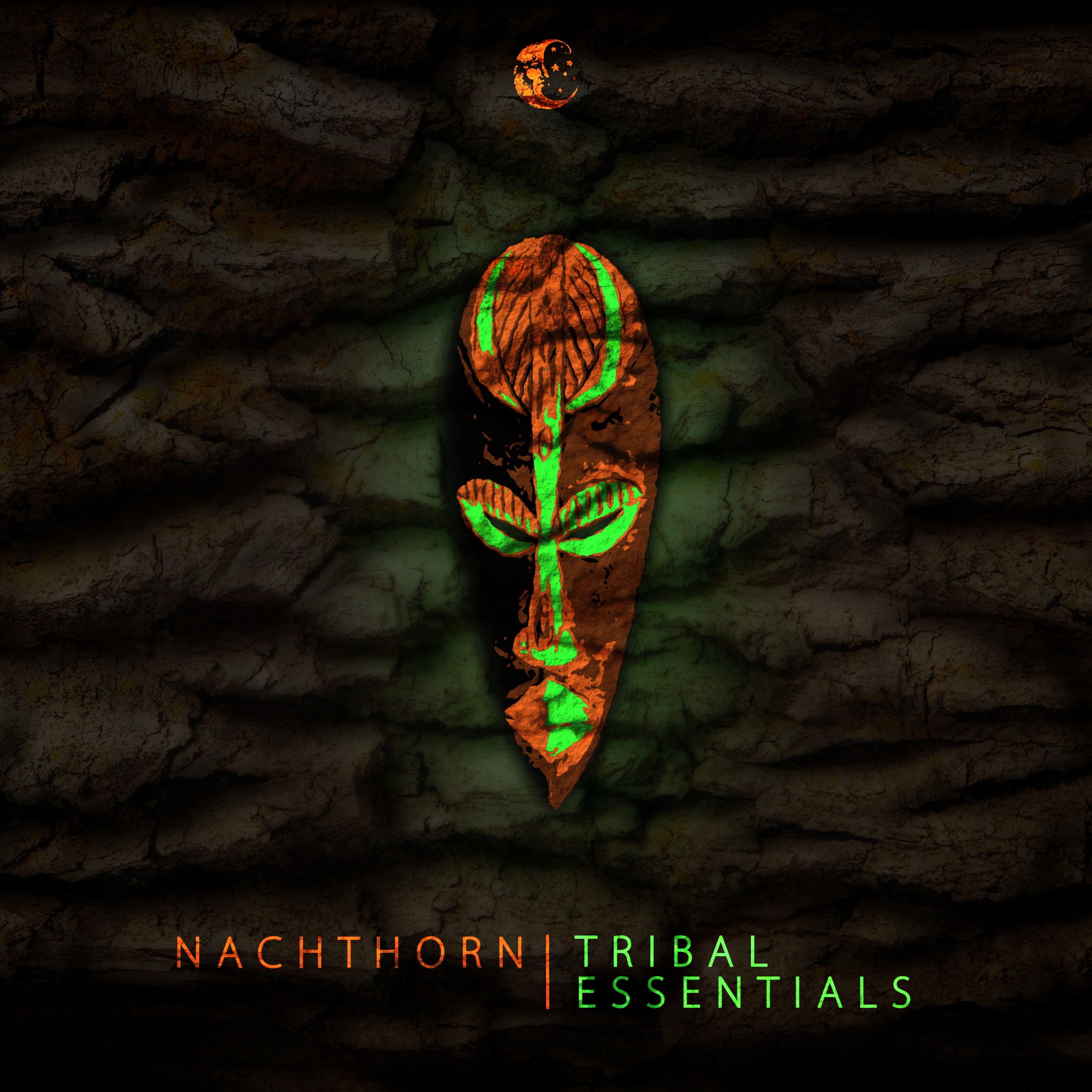 Tribal Essentials - EP, 2018