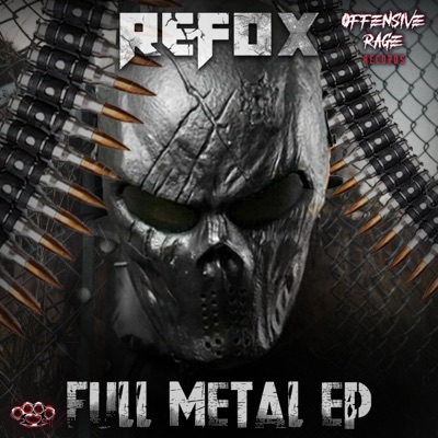 Full Metal - Single