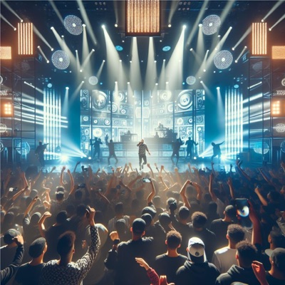 VIVARFA VIP MUSIC - Mix Reggaeton Bolichero (Enganchado Fiestero)