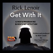 Get with It (Rick's Program Mix) artwork