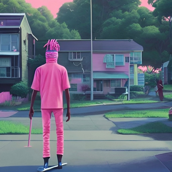 Love Pink