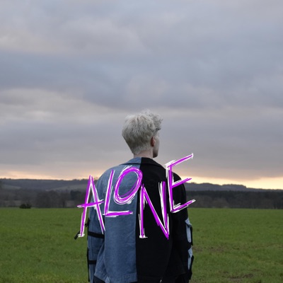 Alone. - Single