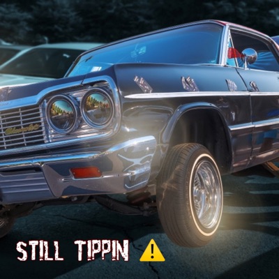 Still Tippin - Single