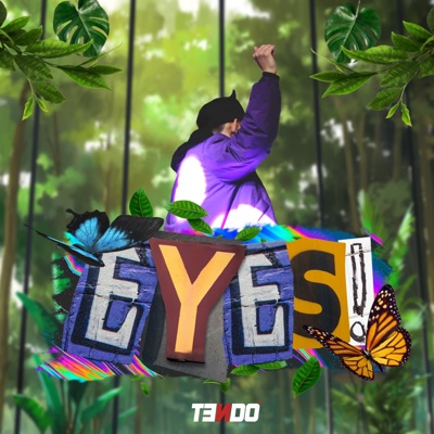 Eyes! - Single