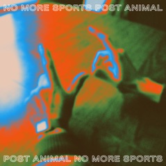 No More Sports - Single