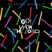 마커스워십 Go! with the Lord artwork